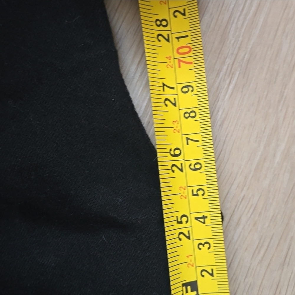Citizens of Humanity Rocket Crop Mid Rise Skinny Jeans Sz 28 - Picture 10 of 11